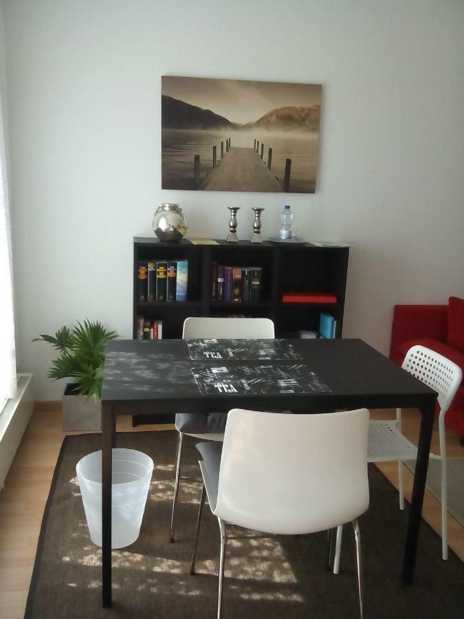 City Apartment Tubingen-Lustnau Luaran gambar